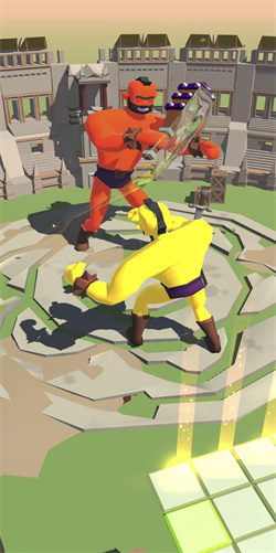 合并皇室游戏安卓最新版