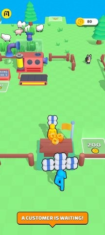 牧羊人工厂游戏中文版下载-牧羊人工厂游戏最新版下载v0.2.1