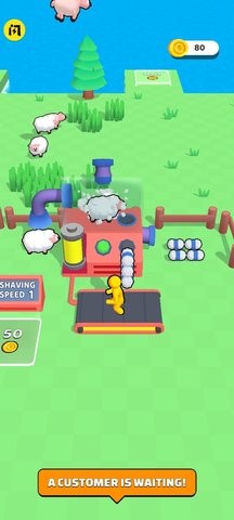 牧羊人工厂游戏最新版