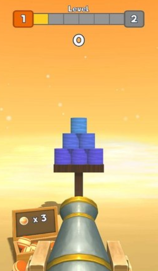 疯狂射球游戏下载-疯狂射球最新版下载v1.0.0