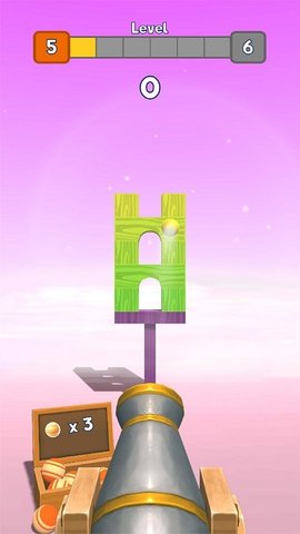 疯狂射球游戏下载-疯狂射球最新版下载v1.0.0