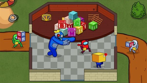 校园派对世界官方版下载-校园派对世界最新版下载v1.0.7