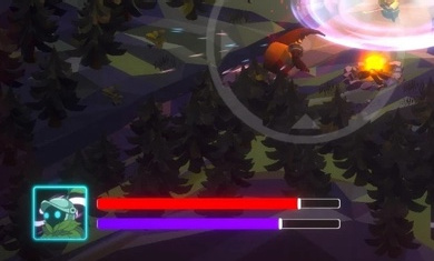 愤怒之刃小游戏中文版安卓最新