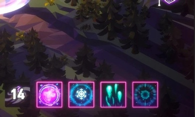 愤怒之刃小游戏中文版安卓最新