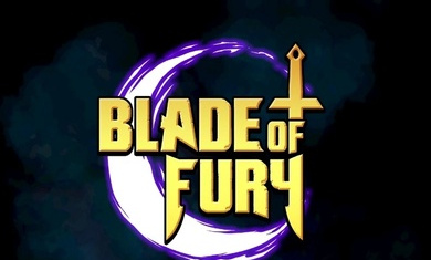 愤怒之刃小游戏中文版安卓最新