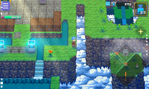 迷宫传说2下载-迷宫传说2内置修改器下载v1.0.3