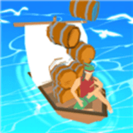 海岛快递中文版