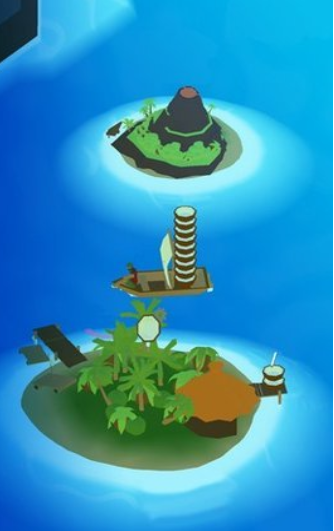 海岛快递手机版下载-海岛快递中文版下载v1.0.0