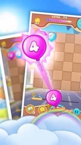 合并气球2048官方版下载-合并气球2048最新版下载v1.1.5