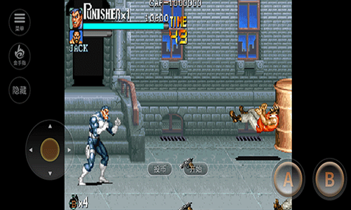 惩罚者游戏手机版下载-惩罚者汉化绿色版下载 v2020.11.03.15