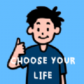 选择你的生活中文版Choose Your Life
