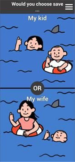 选择你的生活游戏下载-选择你的生活中文版Choose Your Life下载v0.10