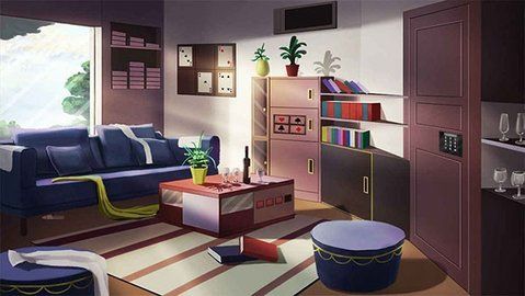 逃出100个房间游戏下载-逃出100个房间完整版下载v1.2