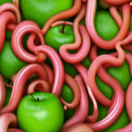 养蚯蚓游戏手机版