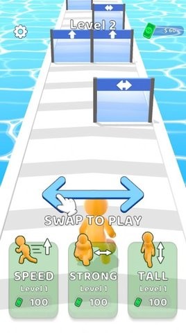 篮球跑男游戏安卓版下载-篮球跑男游戏最新版下载v1.0.2