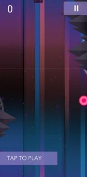 躲避齿轮Glitch Run游戏安卓最新版