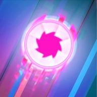 躲避齿轮Glitch Run游戏安卓最新版