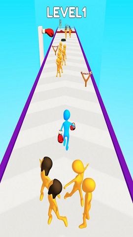 弹弓飞拳游戏下载-弹弓飞拳游戏官方手机版下载v1.0