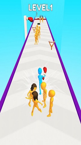 弹弓飞拳游戏下载-弹弓飞拳游戏官方手机版下载v1.0