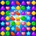 果冻星星消游戏安卓版