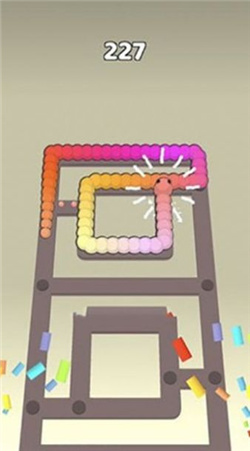 吃豆贪吃蛇小游戏下载-吃豆贪吃蛇手机版下载v1.0.2