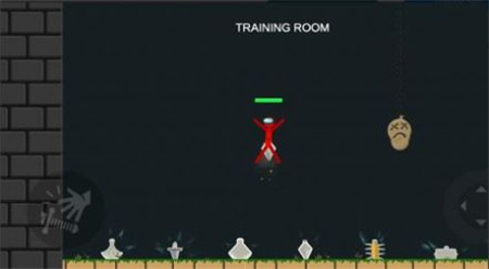 火柴人武道会乱斗正版