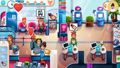 安伯航空公司最新版下载-安伯航空公司正式版下载v2.2.0