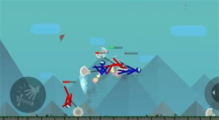 火柴人武道会乱斗手游下载-火柴人武道会乱斗正版下载v1.0.3