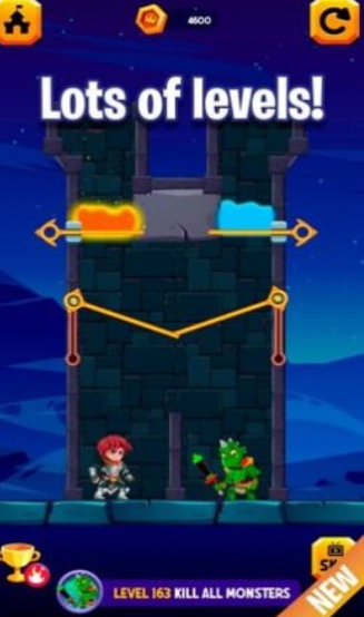 英雄解救之旅最新版下载-英雄解救之旅官方版下载v4.3