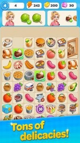 合并水果市场游戏下载-合并水果市场(Merge Fruit Market)下载v0.3.4