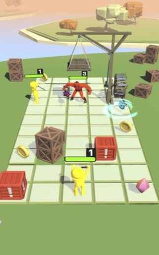 合并皇室2022最新版下载-合并皇室官方版下载v0.08.00