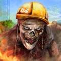 边境之怒僵尸塔防最新版