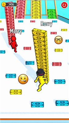 钱桥比赛3D手游