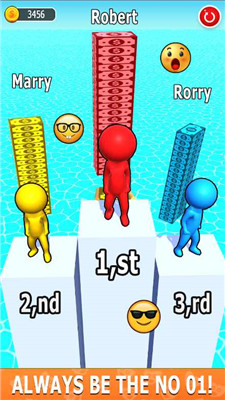 钱桥比赛3D手游