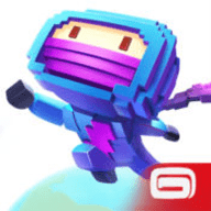 忍者跳跳跳安卓版