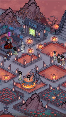 地府一日游手机版下载-地府一日游游戏下载v1.0.3