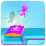 糖豆人赛跑官方版