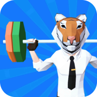 游泳健身了解一下是什么梗QQ表情包 高清无水印