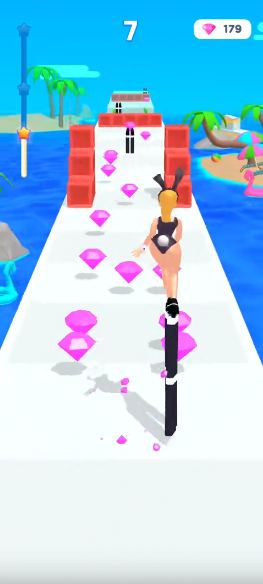 姐玩音游正式版