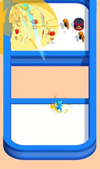 飞盘大师正式版下载-飞盘大师官方版下载v0.1