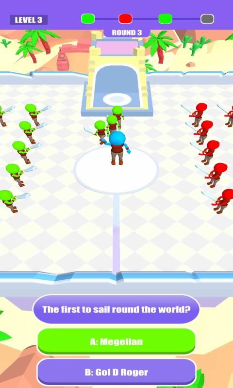 超级知识问答手机版