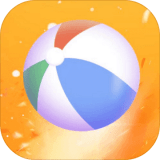 指尖球球碰游戏