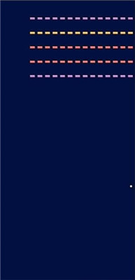 指尖球球碰游戏