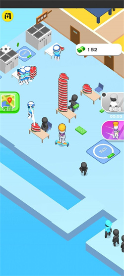 开家汉堡店下载-开家汉堡店游戏安卓最新版下载v1.0.1