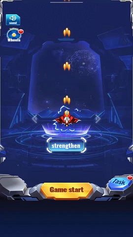 雷霆战机银河1945游戏下载-雷霆战机银河1945安卓版下载v1.10.900