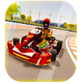 终极卡丁车大赛游戏手机版