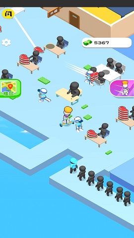 开家汉堡店游戏下载-开家汉堡店中文版下载v1.0.1