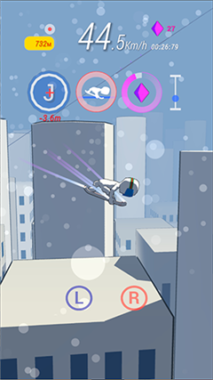 极端滑板手游最新软件