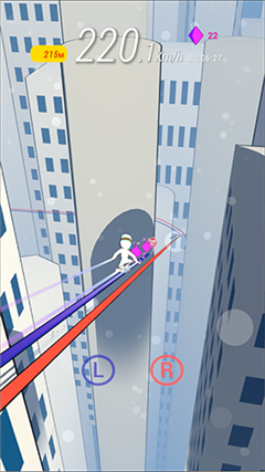 极端滑板手游最新软件