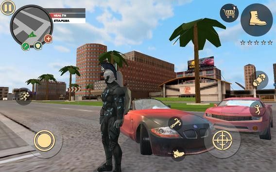 绳索英雄副镇安卓版下载-绳索英雄副镇最新版下载v6.3.2